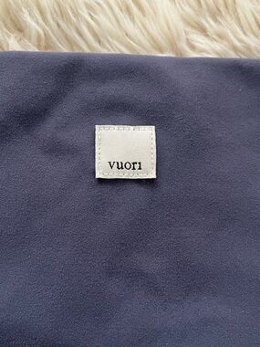 Vuori Studio Pocket Legging Women’s Size XS